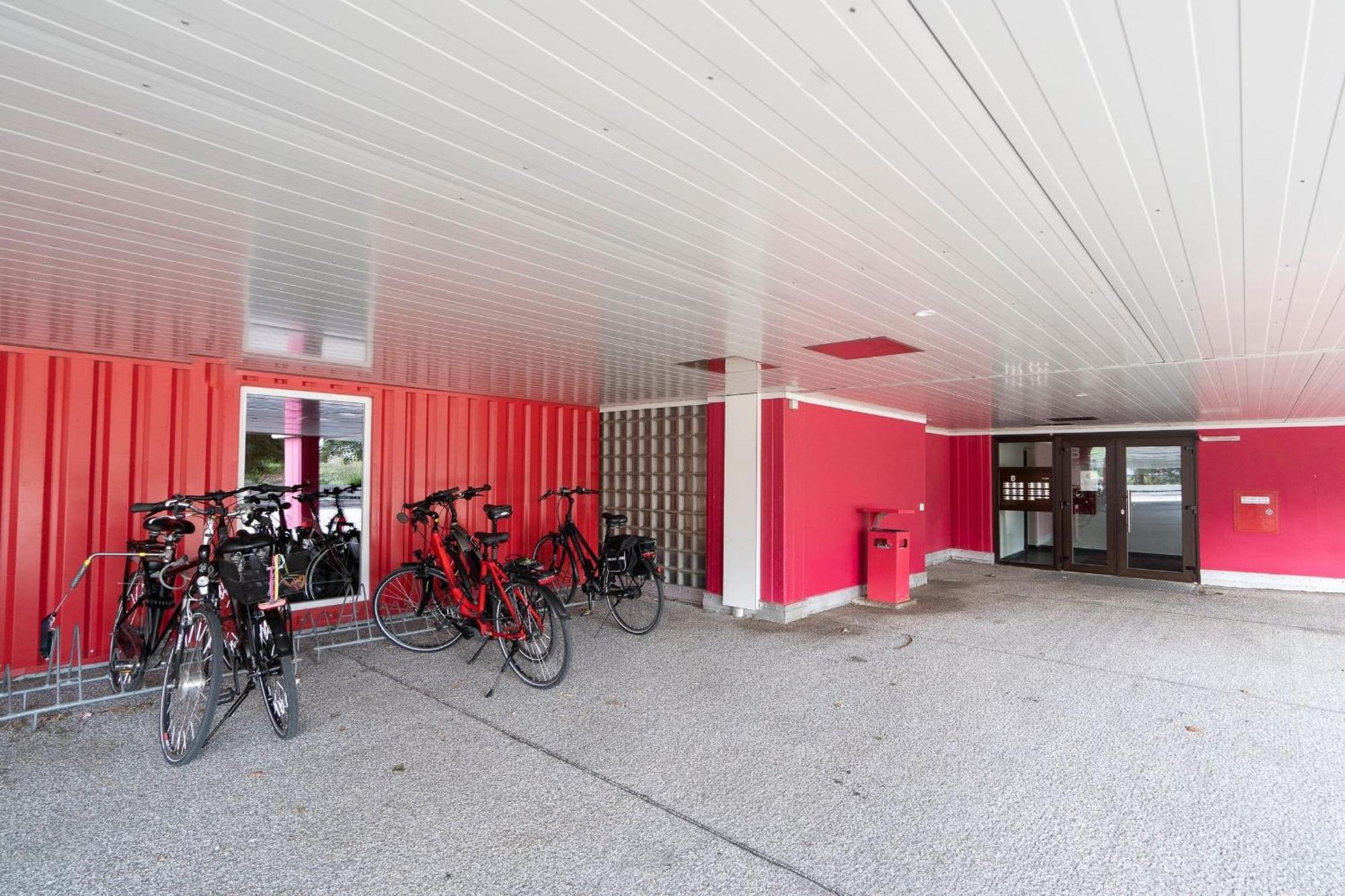 Berolina Wohnung 518 Dahme  Exterior photo